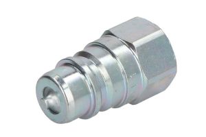 Szybkozłącze hydrauliczne NV 14 GAS M