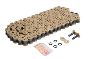 Łańcuch napędowy DID525VX3G&B118