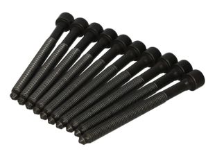 Zestaw śrub głowicy cylindrów EL325930