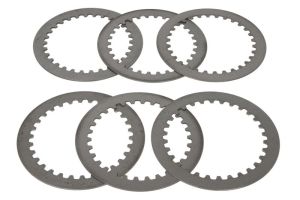 Zestaw płytek (przekładek) metalowych MES404-6