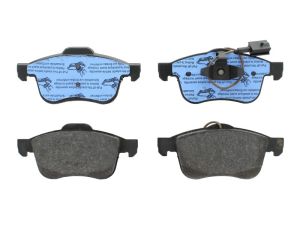 Klocek hamulcowy kpl. GDB1880