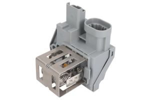 Rezystor wentylatora dmuchawy MDK109198