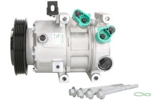Kompresor klimatyzacji NIS 890573