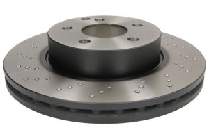 Tarcza hamulcowa DF4813S