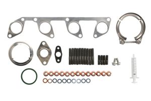 Zestaw montażowy turbosprężarki EVMK0016-PLUS