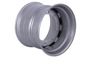 Felga stalowa ciężarowa 35424