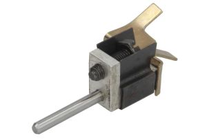 Pozostałe elementy zawieszenia TUZ AG 0452