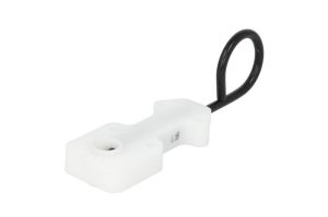 Podstawa reflektora świateł przednich HL-RV009