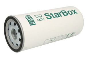 Filtr powietrza LB 11 102/21