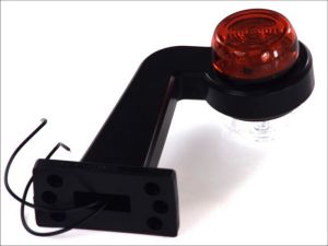 Światło obrysowe 543BCL/II W74.1