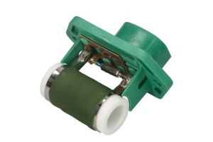 Regulator wentylatora nawiewu do wnętrza pojazdu DEG011TT