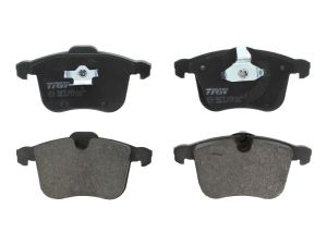 Klocek hamulcowy kpl. GDB1567