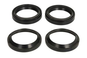 Komplet uszczelniaczy przedniego zawieszenia PWFSK-Z004
