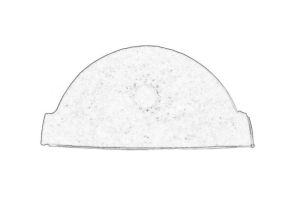 Uszczelka głowicy cylindrów ISU8979470790