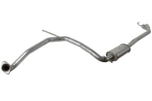 Tłumik środkowy ASM13.033