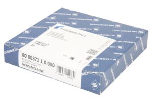 Zestaw pierścieni tłoka 800037110000