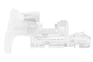 Elementy pasa 8K0 121 284G