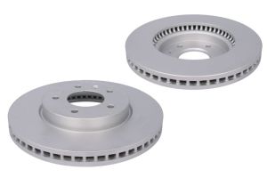 Tarcza hamulcowa BG4092C