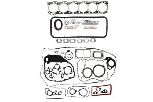 Kompletny zestaw uszczelek silnika LE38600.21