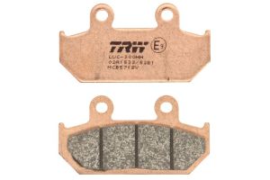 Klocek hamulcowy kpl. MCB571SV