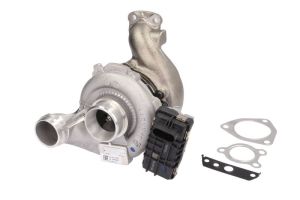 Turbosprężarka 765155-5008S