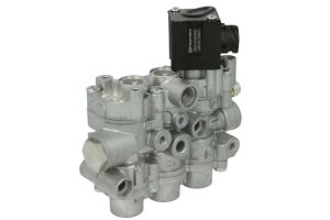 Zawór elektromagnetyczny PN-10440