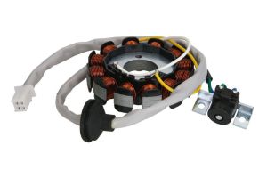 Stojan alternatora IP000297