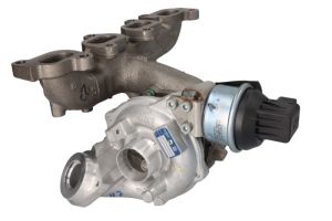 Turbosprężarka KKK54409880037