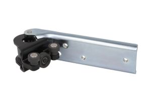 Prowadnica rolkowa drzwi przesuwnych RM08L