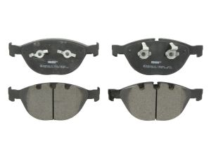 Klocek hamulcowy kpl. FDB1883