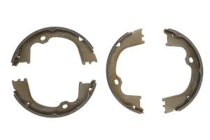 Szczęki hamulca postojowego kpl. NB947AT