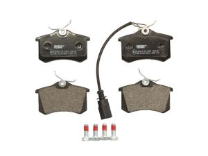 Klocek hamulcowy kpl. FDB1481