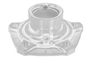 Piasta koła 8W0 407 613