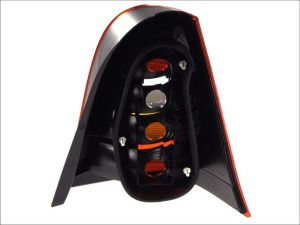 Lampa zespolonych świateł tylnych 440-1923L-UE