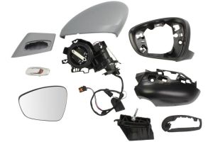 Lusterko zewnętrzne 5402-21-034365P