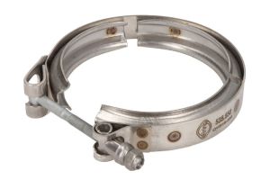 Obejma łącząca rur układu wydechowego EL535550