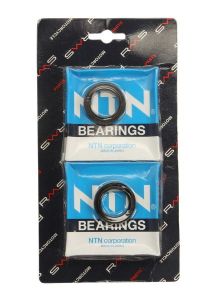 Łożysko wału korbowego RMS 10 020 0712