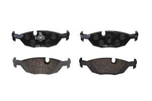 Klocki hamulcowe wyczynowe FCP296R