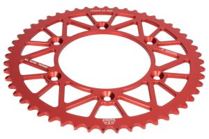 Zębatka napędowa tylna JTA210,52RED