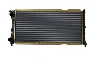 Chłodnica silnika NRF 58956