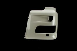 Poszerzenie błotnika DAF-HB-002L