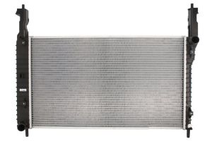Chłodnica silnika PL313374