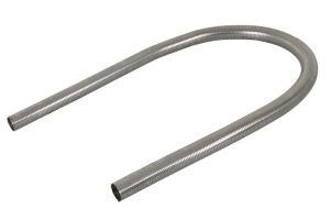 Rura metalowa harmonijkowa układu wydechowego DIN95244