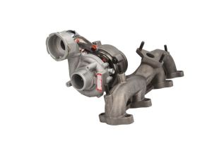 Turbosprężarka 751851-9004S