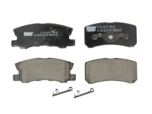 Klocek hamulcowy kpl. FDB1992