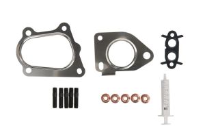 Zestaw montażowy turbosprężarki EL846620