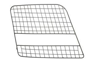 Pokrywa reflektora świateł przednich LAM360-31EX