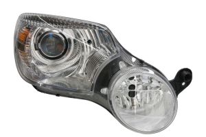 Reflektor świateł przednich 711307023422