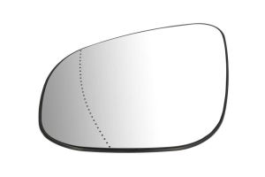 Szkło lusterka zewnętrznego 6102-02-2001763P