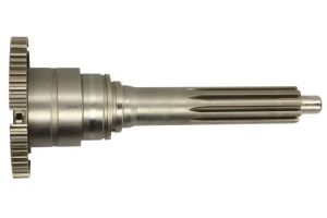 Wałek wejściowy mechanicznej skrzyni biegów 95536333
